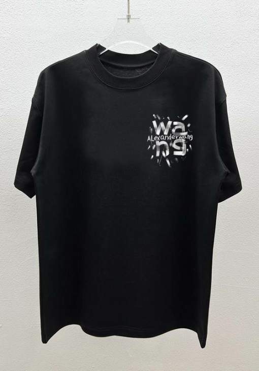 Picture of Alexander Wang T Shirts Short _SKUAlexanderWangS-XLxetr0824401